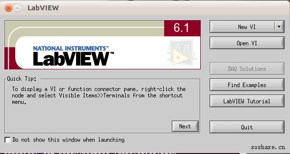 LabVIEW